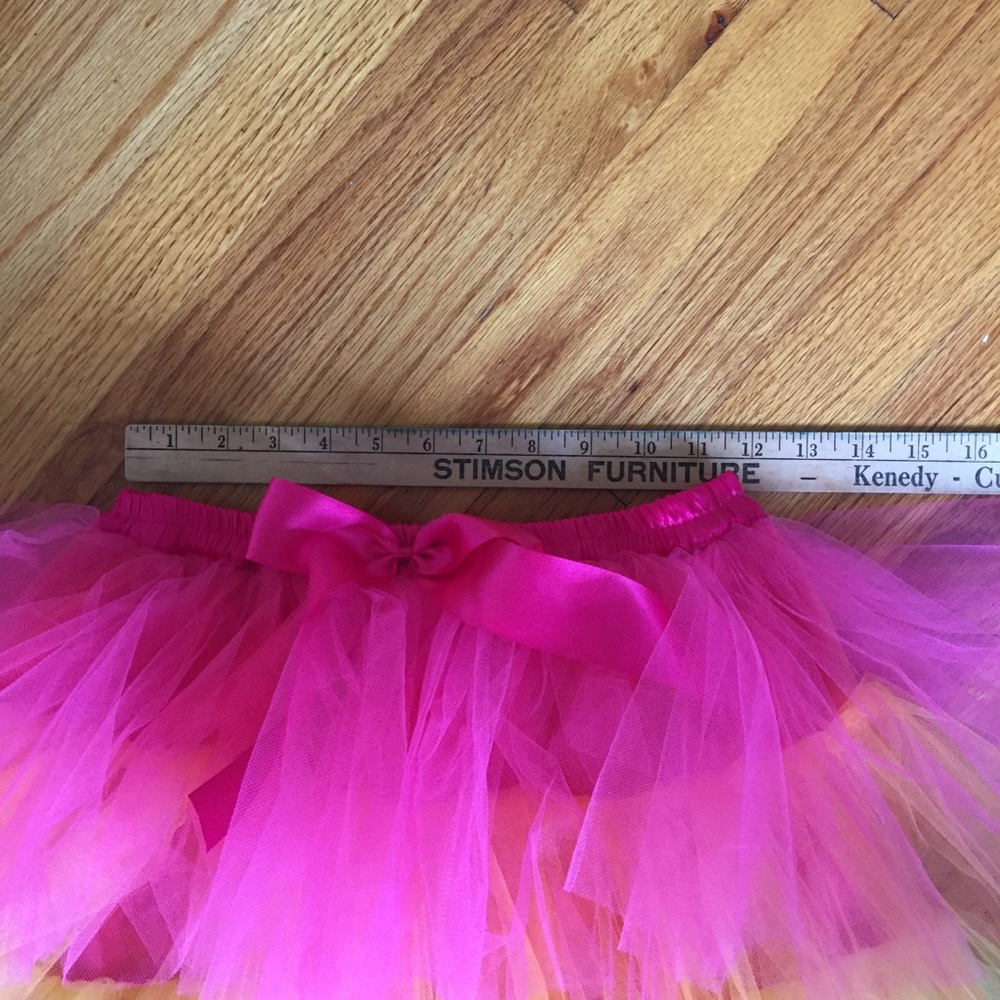 🌈 Tutu - Picture 6 of 7